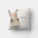 Recherche de animal coussins Typographie