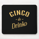Recherche de nourriture tapis souris Tequila
