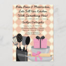 Recherche de mélangeur invitations Élégant