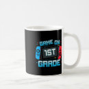 Recherche de bibliothécaire tasses Enseignant
