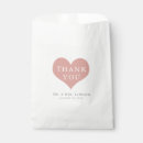 Recherche de sachets papier Rose
