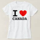 Recherche de le canada tshirts Canadien