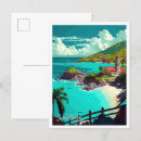 Recherche de voyage martinique cartes postales Travel