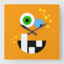 Recherche de fou horloges Pour enfants