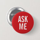 Recherche de blanc rouge badges Volontaire