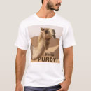 Recherche de chameau drôle vêtements Humour