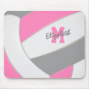 Recherche de rose et blanc tapis souris Pour enfants