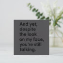 Recherche de expression invitations Humour