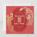 Recherche de dragon chinois invitations Oriental