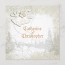 Recherche de église carrées invitations Floral
