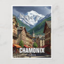 Recherche de chamonix france posters Alpes françaises