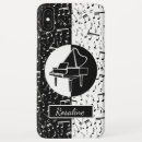 Recherche de instruments de clavier iphone coques Piano