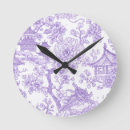 Recherche de chinoise horloges Ornemental