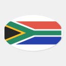 Recherche de symbole national autocollants Afrique