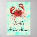 Recherche de crabe posters Océan