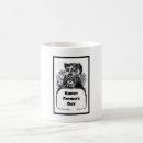 Recherche de moustache vintage tasses Papa