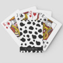 Recherche de vache à ferme jeux de cartes Pour elle