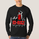 Recherche de salutation tshirts Noir