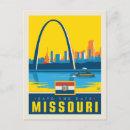Recherche de le missouri invitations Rétro
