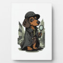 Recherche de portrait de loup plaques Pug