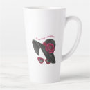Recherche de silhouette femme tasses Chic