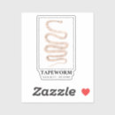 Recherche de butt autocollants Geek