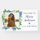 Recherche de 21ème anniversaire posters Élégant