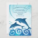 Recherche de de dauphin invitations Toute personne