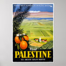 Recherche de palestiniens posters Rétro