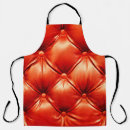 Recherche de chaise tabliers Cuir