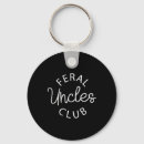 Recherche de uncle porteclés Grand père