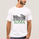 Recherche de roma tshirts Voyage