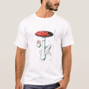 Recherche de botanical tshirts Champignon
