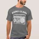 Recherche de clash tshirts Vintage