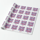 Recherche de usa papier cadeau 4 juillet