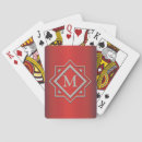 Recherche de décoré jeux de cartes Élégant