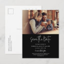 Recherche de adresse de retour invitations Élégant