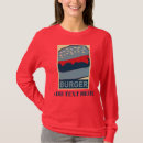 Recherche de cuisine bleue tshirts Nourriture