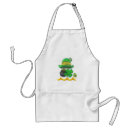 Recherche de st patricks day tabliers Pour tous