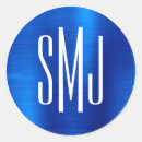 Recherche de bleu royal mariage autocollants Pour eux