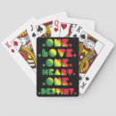 Recherche de reggae jeux de cartes Musique