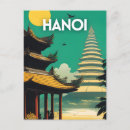 Recherche de hanoï vietnam cartes postales Asie