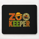 Recherche de zoo tapis souris Safari
