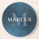 Recherche de acier dessous de verres Bleu