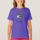 Recherche de bee enfant tshirts Mignon