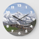 Recherche de autriche horloges Montagnes