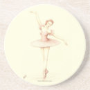 Recherche de ballerines dessous de verres Tutu