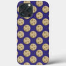 Recherche de nuit de halloween iphone coques Lune