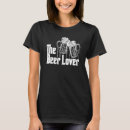 Recherche de bier tshirts Amour