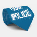 Recherche de polices cravates Bleu